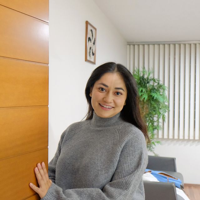 María Monserrat Gómez Goytortua, Psicólogo Pachuca