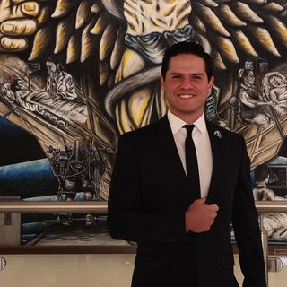 Ampliar imagen: Germán Morales Haro, Gastroenterólogo Zapopan