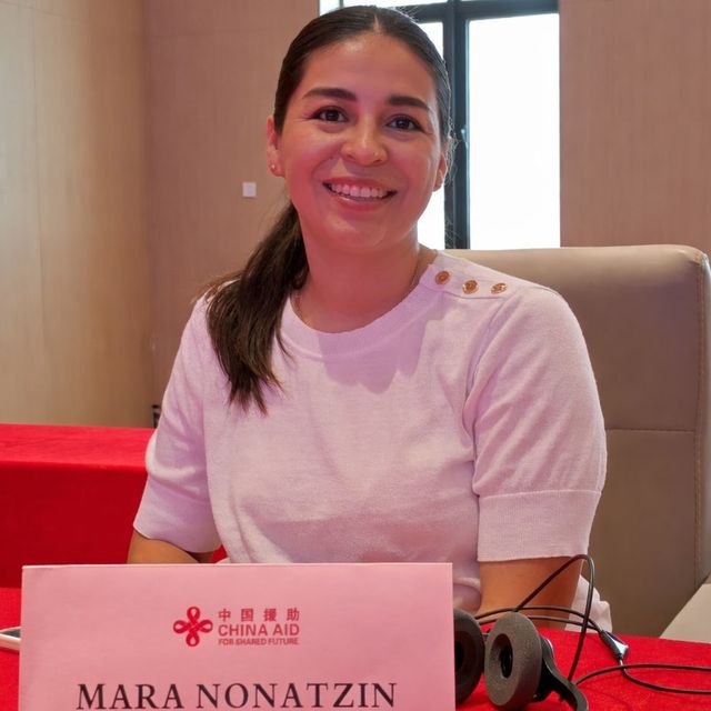 Mara Nuñez, Acupuntor Ciudad de México