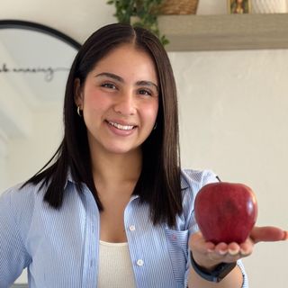 Ampliar imagen: Estefania Chimal Blanco, Nutricionista Orizaba