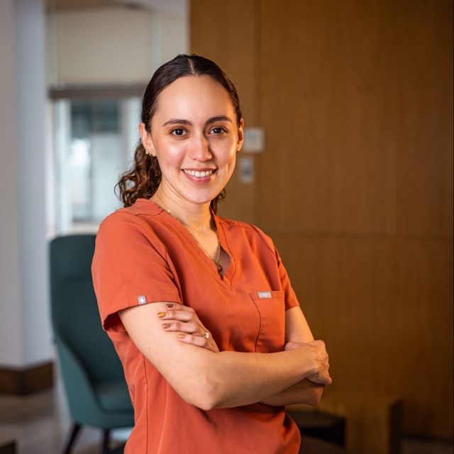 Lytzalaura Chavez Quezada, Médico de familia San Pedro Garza Garcia