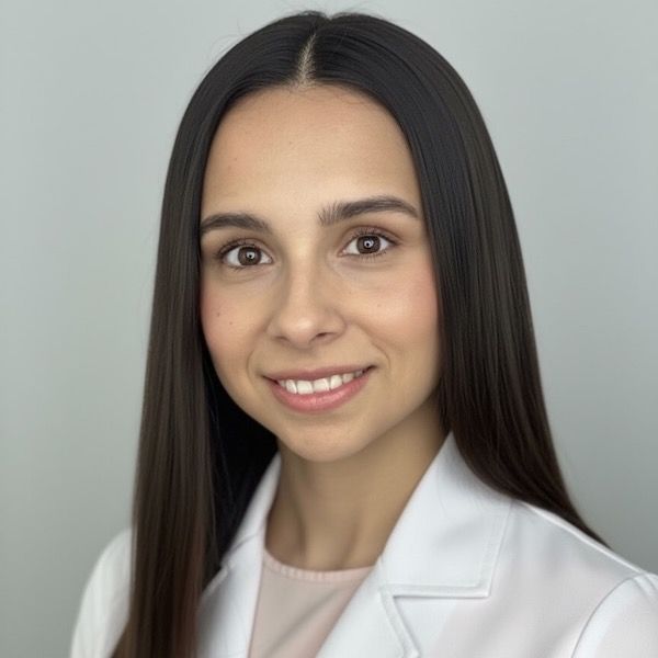 Thalia Nava Tapia, Ortopedista Ciudad de México