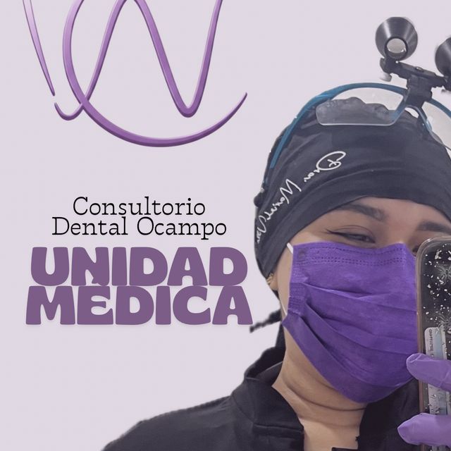 Carmen Mariel Valle Villa, Dentista - Odontólogo Martinez de la Torre