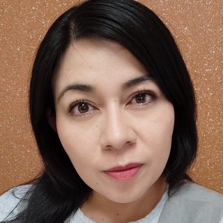 Ampliar imagen: Diana Yael Montero Jiménez, Psiquiatra Tuxtepec