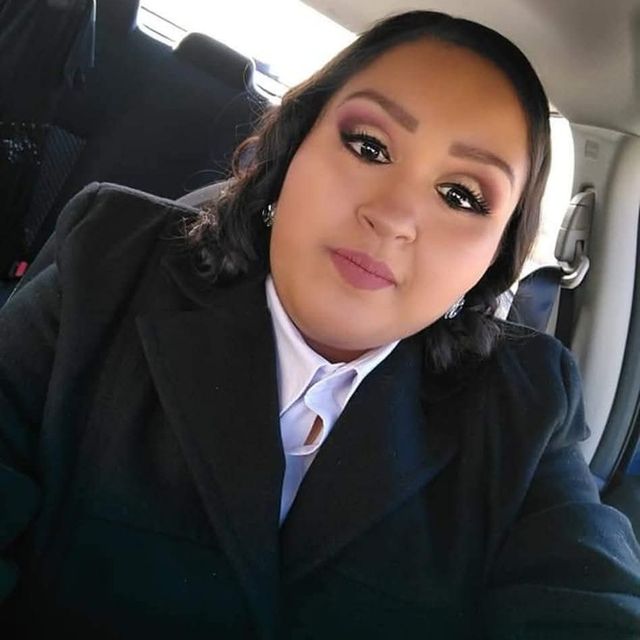 Olga Alejandra  Rodríguez Vigil , Psicólogo Nueva Rosita