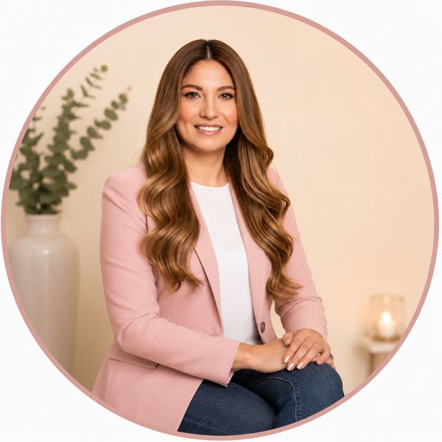 Rosa María González César, Psicólogo Aguascalientes