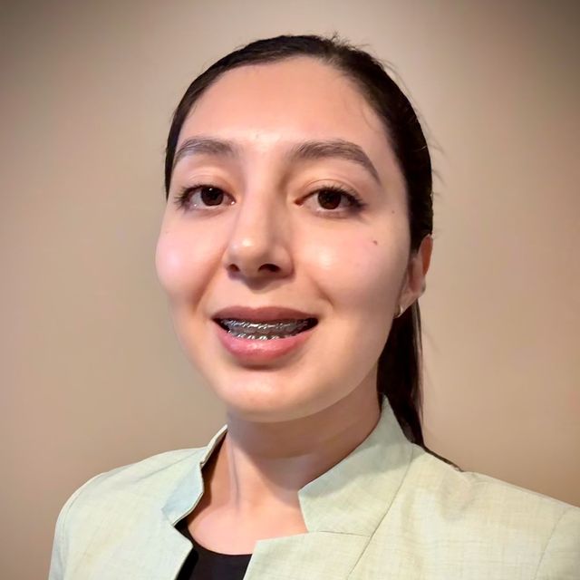 Fernanda Morales Pacheco, Dentista - Odontólogo Querétaro