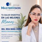 Dra. Rosa Maria Sierra Munro