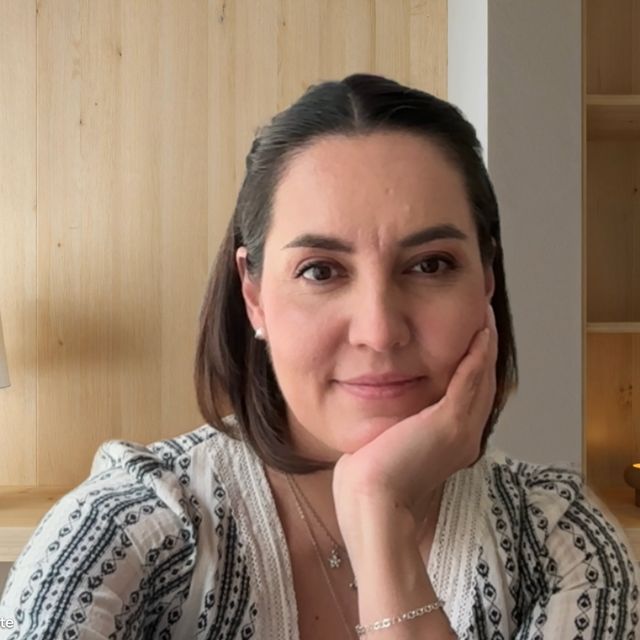 Tania Zárate Tapia, Psicólogo Benito Juárez