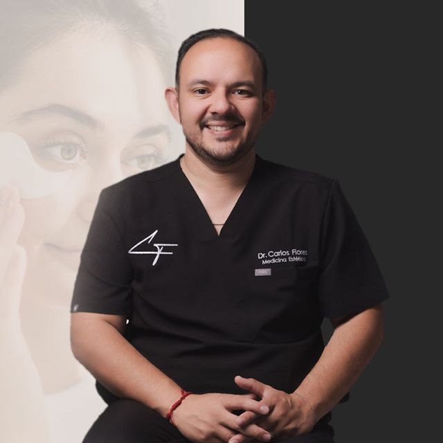 Carlos Flores Márquez, Médico general Ciudad Juarez