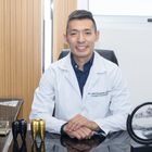 Dr. Carlos Soto Kawasaki