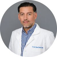 Iván Mauricio Schroeder Ugalde