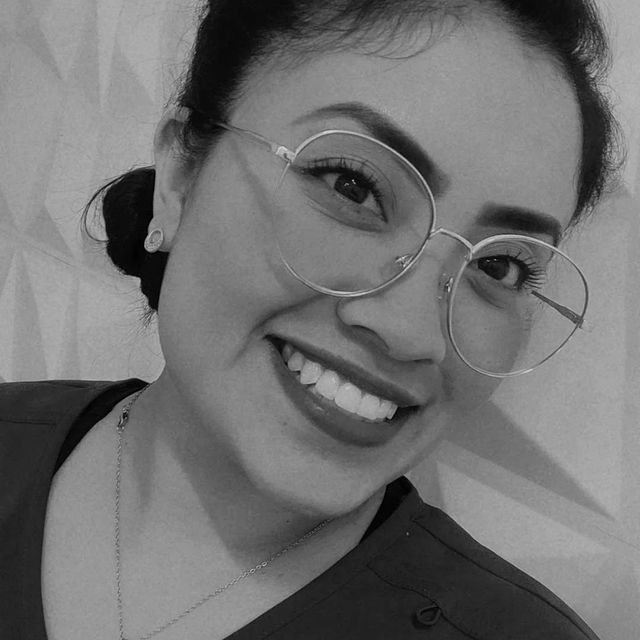 Karen Itzel  Castillo Luna , Dentista - Odontólogo Benito Juárez