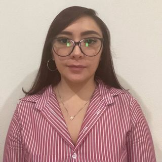 Ampliar imagen: Ameyali Cabrera Córdova, Psicólogo Tlalnepantla de Baz