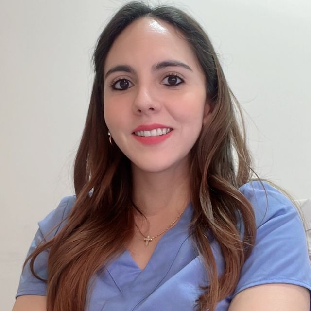 Diana Cuevas Velásquez, Ginecólogo Ciudad de México