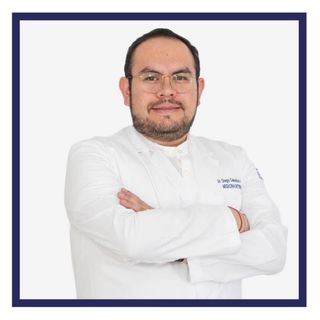 Dr. Diego Alberto Ceballos Avila