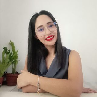 Ampliar imagen: Kathia Marroquín Rodríguez, Psicólogo Chetumal