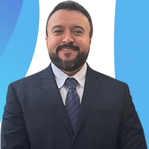 Omar Bonilla Parra, Cardiólogo pediátrico Chihuahua