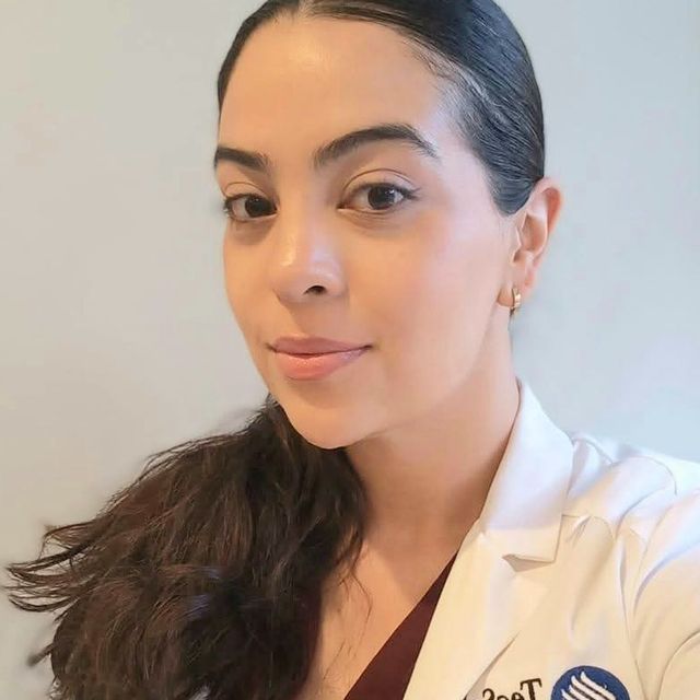 Paloma Rodríguez López, Reumatólogo Ciudad de México