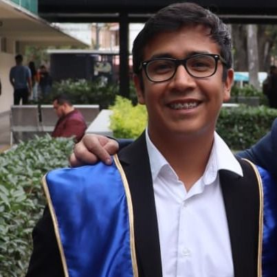 Brandon Almaraz Cortes, Psicólogo Guadalajara