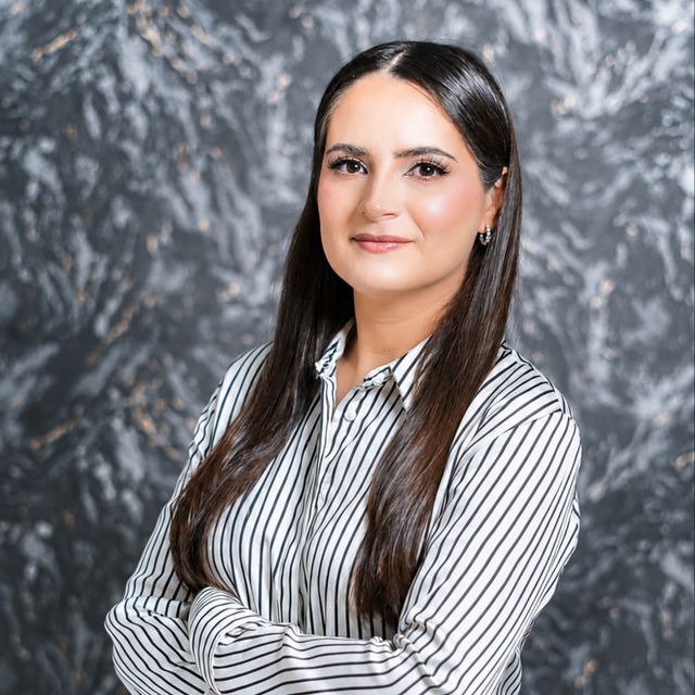 Itzel Janeth Guerrero Contreras, Psiquiatra Culiacan