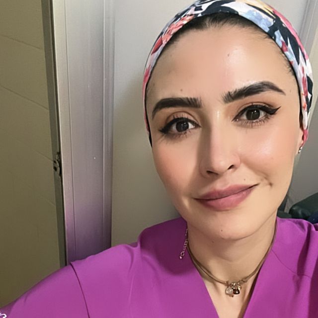 Valery Selene Valadez Guerrero, Cirujano pediátrico Naucalpan de Juárez