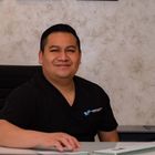 Dr. Luis Alberto Mendoza Velazquez