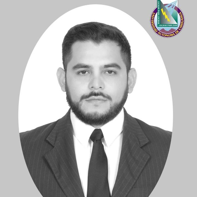 Jose Luis Vega Varela, Médico general Chihuahua