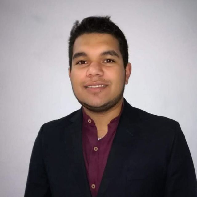 Valentín Corona Rdz, Psicólogo Santiago de Querétaro