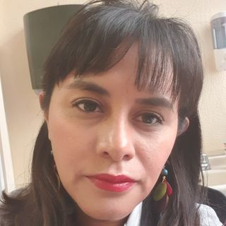 Ampliar imagen: Claudia Alejandra Badillo Rangel, Otorrinolaringólogo Ciudad de México