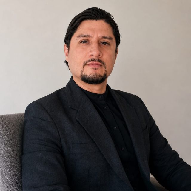 Oscar López, Psicólogo Guadalupe