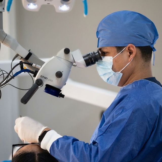 Guillermo Uriel Chávez Gómez, Endodoncia Ciudad de México