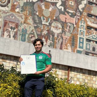 Ampliar imagen: Luis Leonel Barajas Rios, Fisioterapeuta León