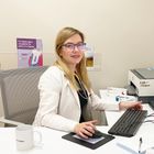 Dra. Georgina Rodríguez Miramontes