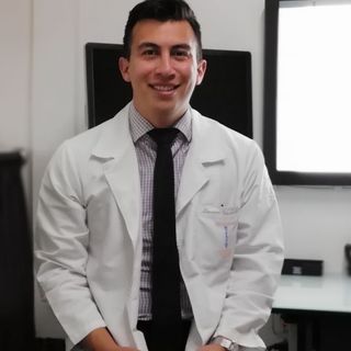 Ampliar imagen: Bernardo  García , Quiropráctico Ecatepec de Morelos