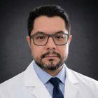 Dr. José Francisco Ortega Santana