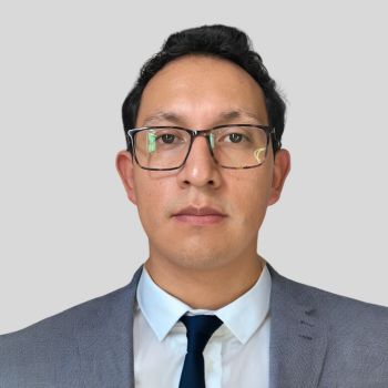 José Eduardo Torres Bermúdez, Enfermero Temoaya