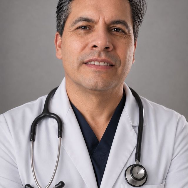 Antonio Ruiz Rivera