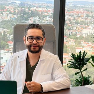 Ampliar imagen: Julio César Núñez Ponce, Algólogo Naucalpan de Juárez