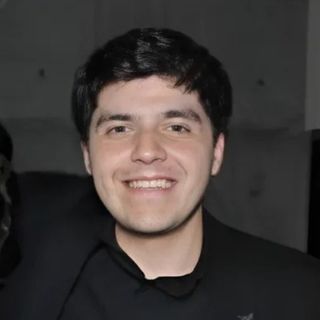 Ampliar imagen: Edgar Yair Blanco Saldaña, Psicólogo San Nicolás de los Garza
