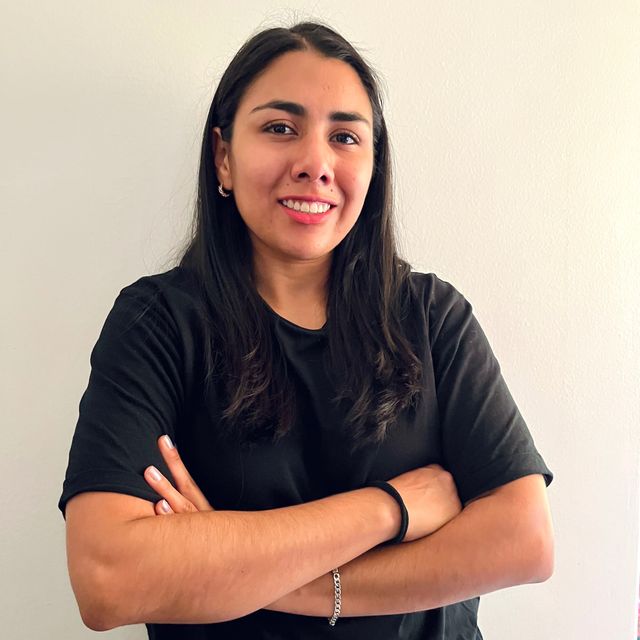 Jazmín Guillén, Nutricionista Ciudad de México