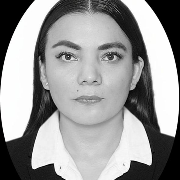 Karem Samantha  Gonzalez Medel, Internista Ciudad de México