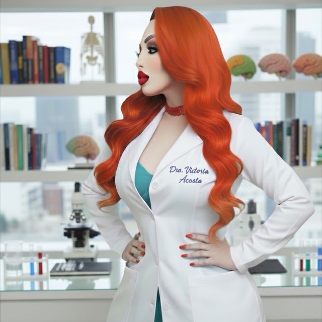 Victoria Acosta Guzmán, Psicólogo Ciudad Juarez