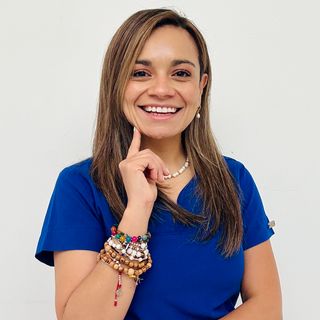 Ampliar imagen: Delia Isabel Armendáriz Arias, Odontólogo pediatra San Luis Potosi