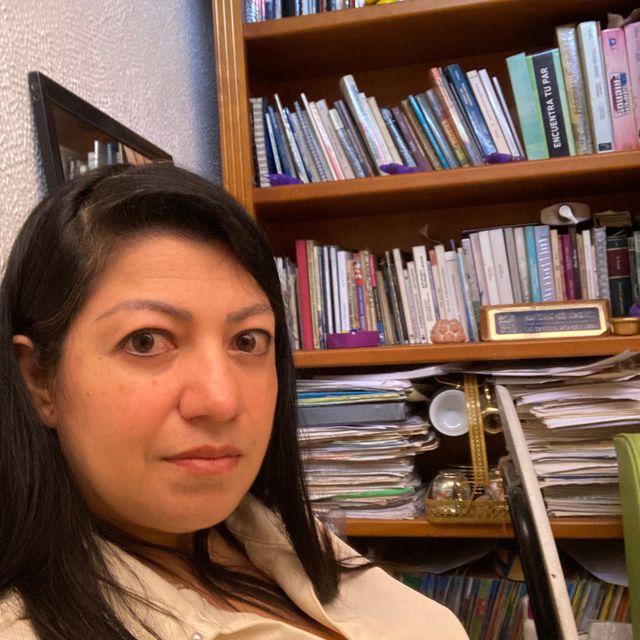Montserrat Aidee Gómez Melo, Psicólogo Tulancingo