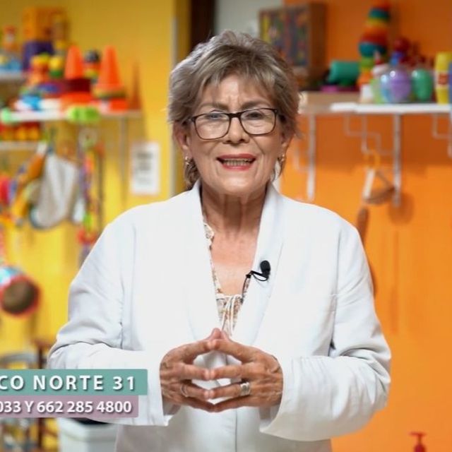 Linda Guerrero Walker, Médico de familia Hermosillo