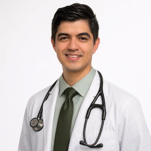 Mario Ruiz González