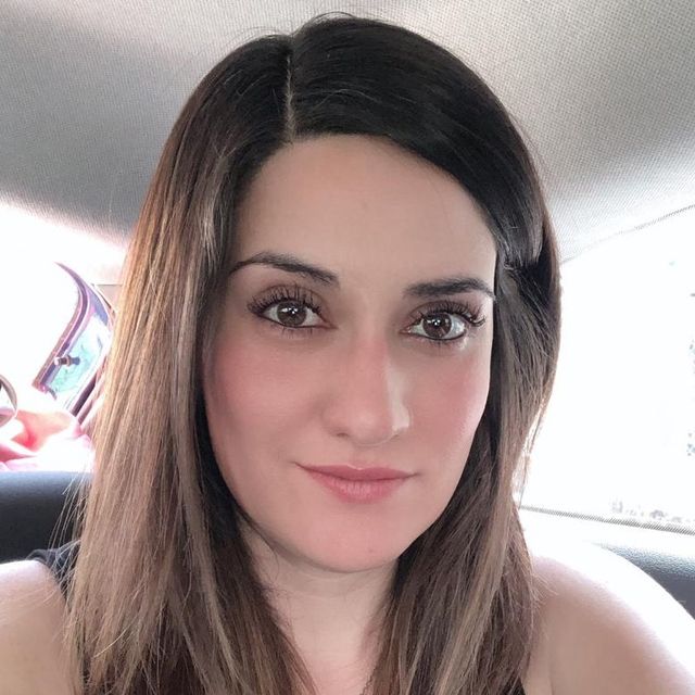 Liliana Hernández Salcido, Psicólogo Ciudad de México