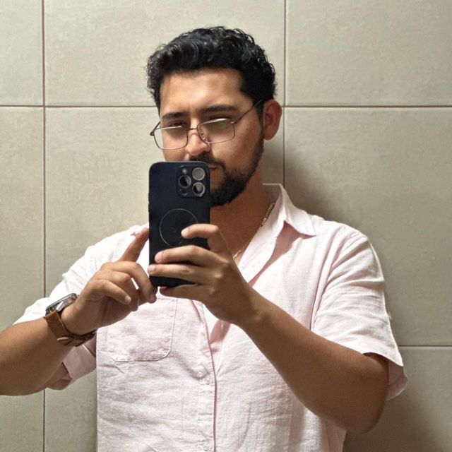 Wilber Álvarez, Psicólogo Gomez Palacio