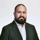 Mtro. Daniel Alvarez del Castillo